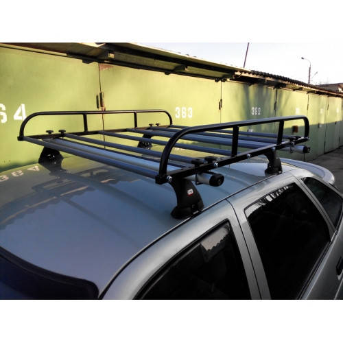 

Корзина грузовая на иномарки 1000*900 мм