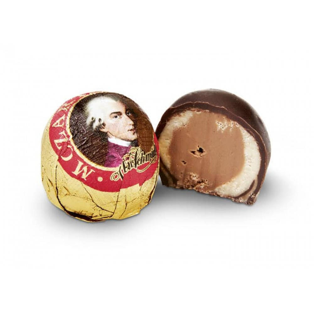 

Марципан Henry Lambertz Mozart-Kugeln 25 g