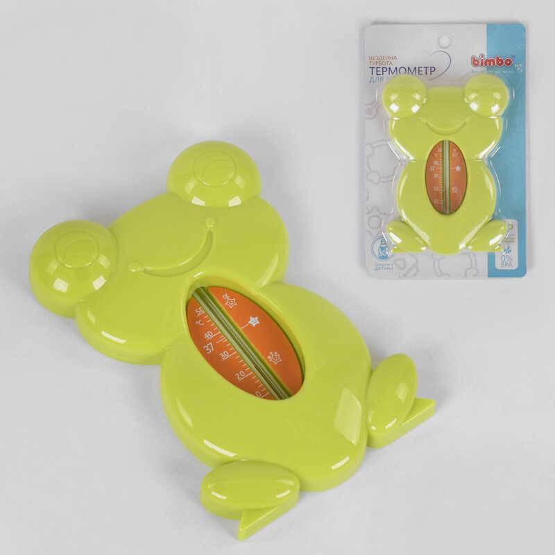 

Гр Термометр для воды 44754 (144) "BIMBO", в слюде