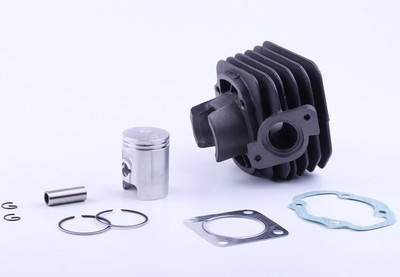 

Поршневая группа 39mm 50CC - Dio 27/Takt 24