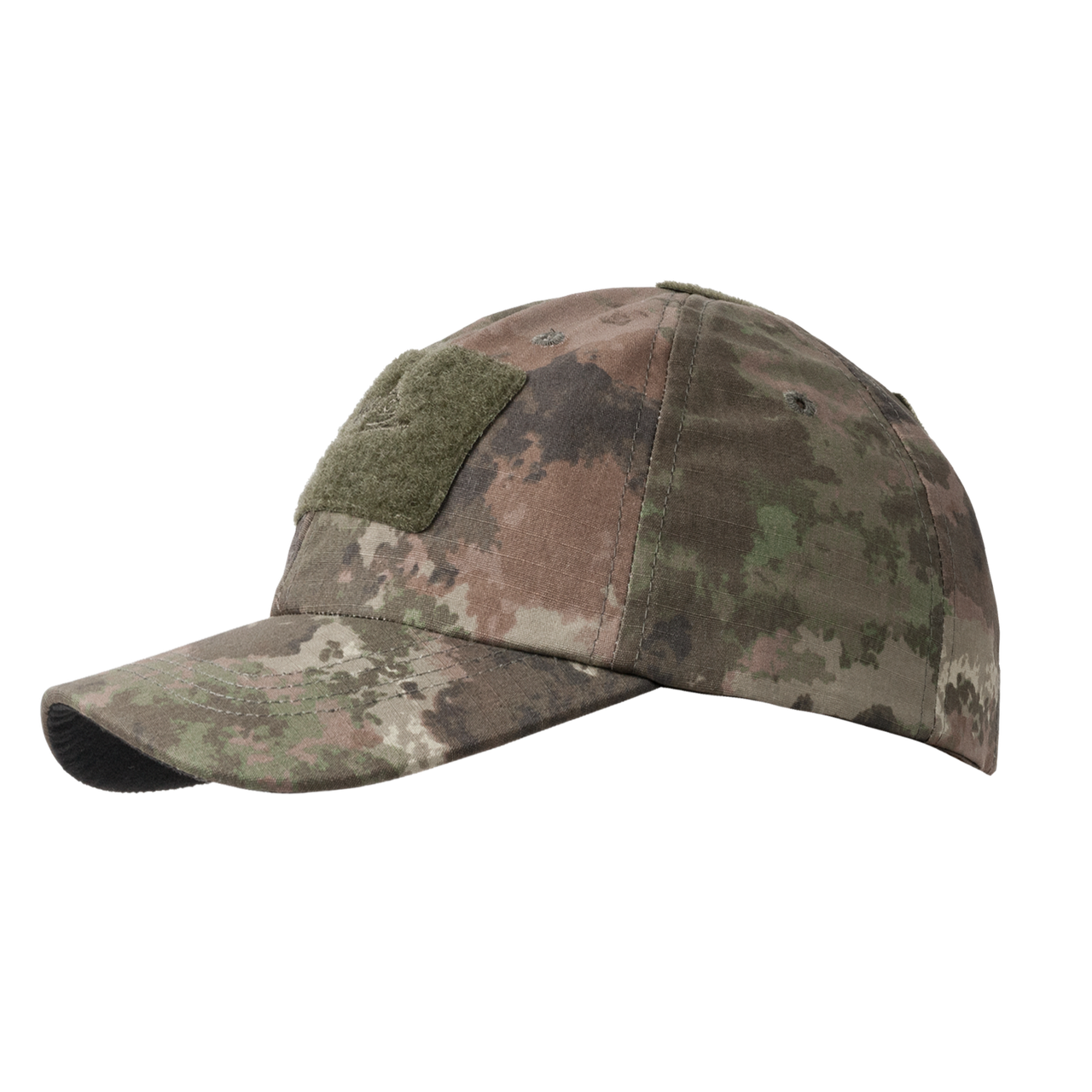 

Бейсболка Helikon-Tex POLYCOTTON RIPSTOP Legion Forest, Хаки