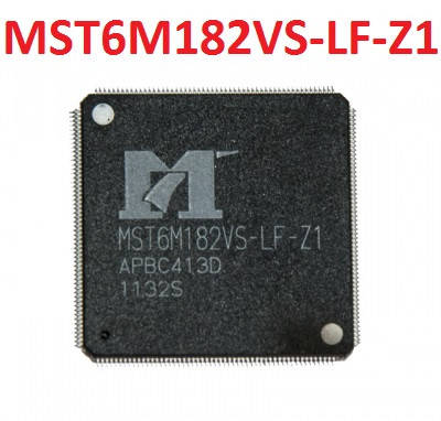 

Микросхема MST6M182VS-LF-Z1 MST6M182VS QFP