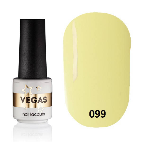 

Гель лак №099, VEGAS