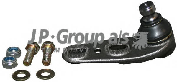 

Шаровая опора правая Audi 80 (89, 89Q, 8A, B3). 90 седан (89, 89Q, 8A, B3)