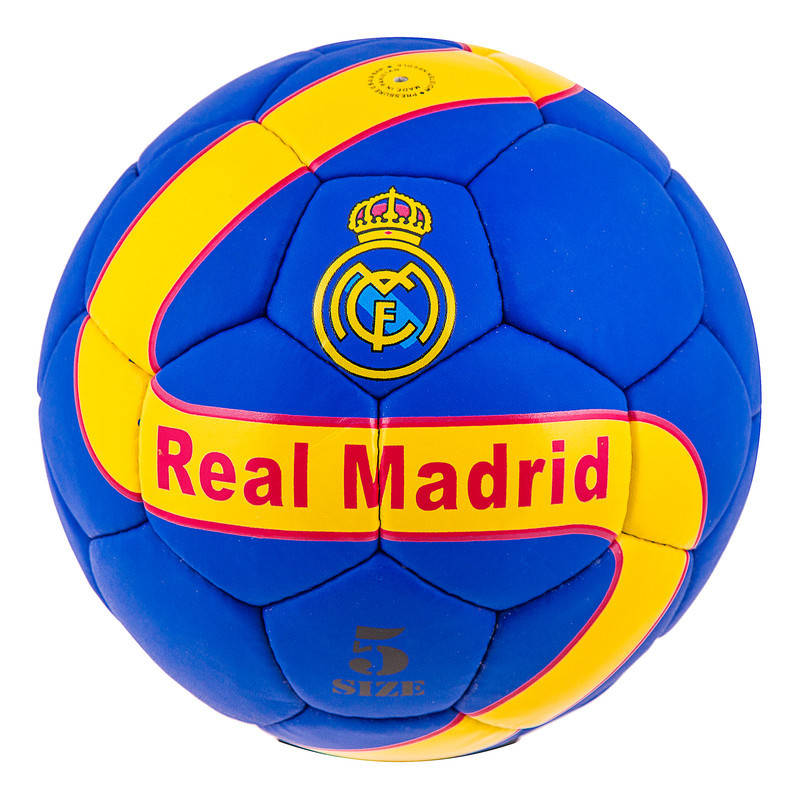 

Футбольный мяч Real Madrid