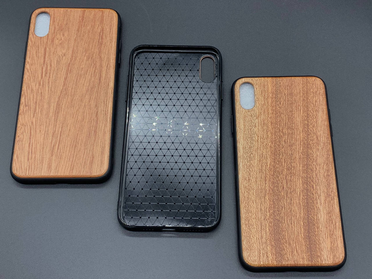 

Деревянный чехол для гравировки. IPHONE XS MAX. Дерево ЗОЛОТОЙ ДУБ.
