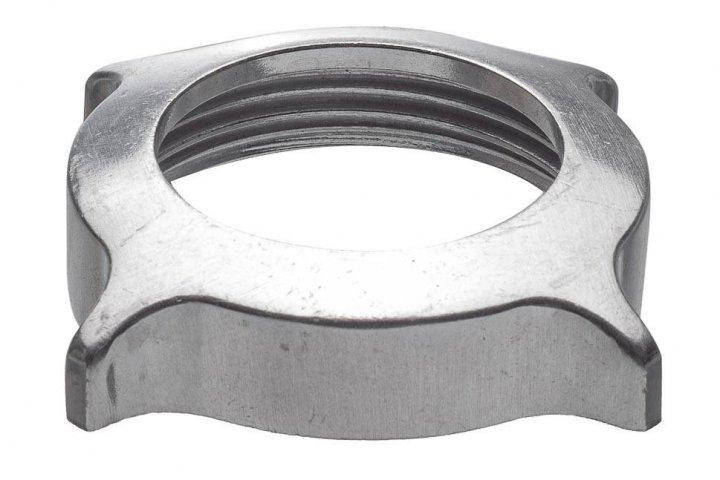 

Гайка тубуса для мясорубки Braun 67000903