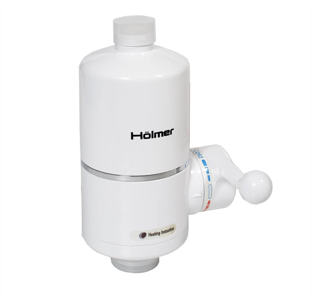 

Проточний водонагреватель HOLMER HHW-101