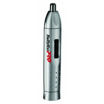 

Триммер BaByliss PRO для носа и ушей FX7020E