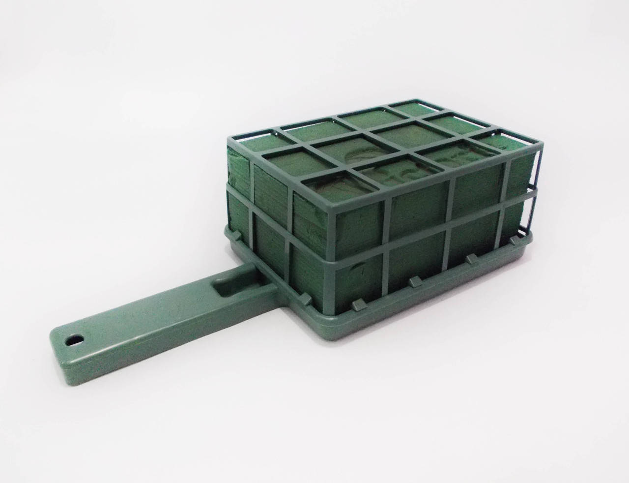 

Готовая флористическая форма Victoria Floret small