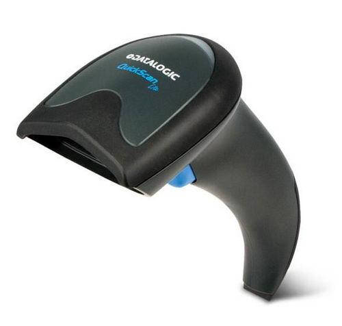 

Сканер Datalogic QuickScan Lite QW2100