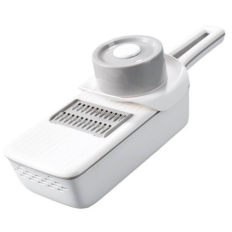 

Многофункциональная терка для овощей Xiaomi HuoHou White (HU0137) [54064], Белый