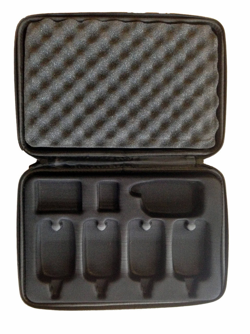 

Чехол для сигнализаторов поклёвки