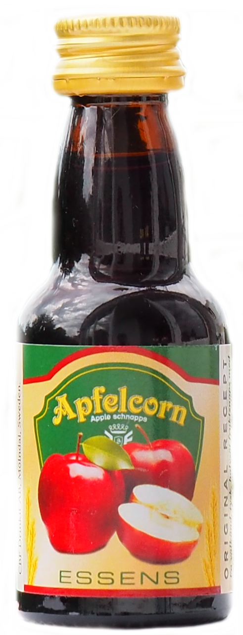 

Эссенция заправка Apfelcorn