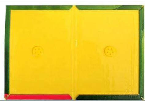 

5шт Мышеловка липкая TG-21, 12 х 17 см