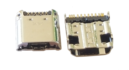 

Разъем заряда для Samsung P3200, P3210, P5200, P5210, T210, T211, T2105, T230, T231, T235, micro-USB