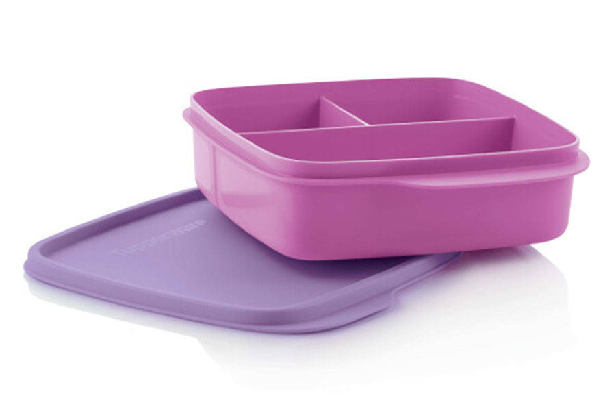 

Новинка Школьник Tupperware