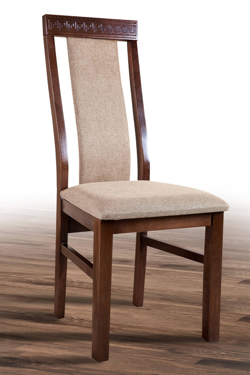 

Стул обеденный Буковель орех