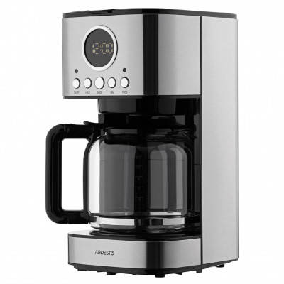 

Кавоварка Ardesto FCM-D3200 (код 1279483)