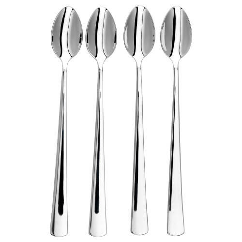 

СЕДЛИГ Ложка, нержавеющая сталь, 20 см, 40188585, IKEA, ИКЕА, SEDLIG