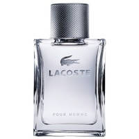 

Духи Lacoste Pour Homme Туалетная вода 100 ml (Lacoste Духи Для Мужчин)
