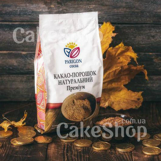 

Какао-порошок натуральный VENEZUELA Premium 12%, 1кг