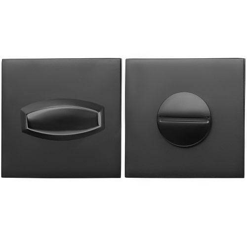 

Фиксатор WC Prius R78 FB черный матовый