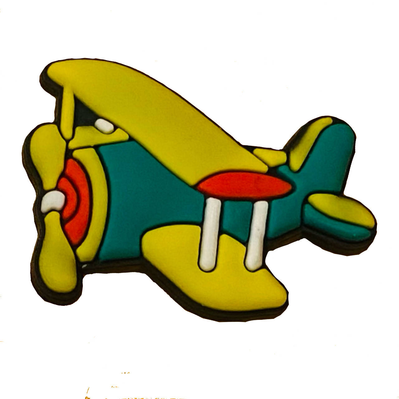 

Джибитс (Jibbitz) для Crocs