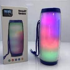 

Мобильная колонка SPS JBL TG157 (без наклеек)