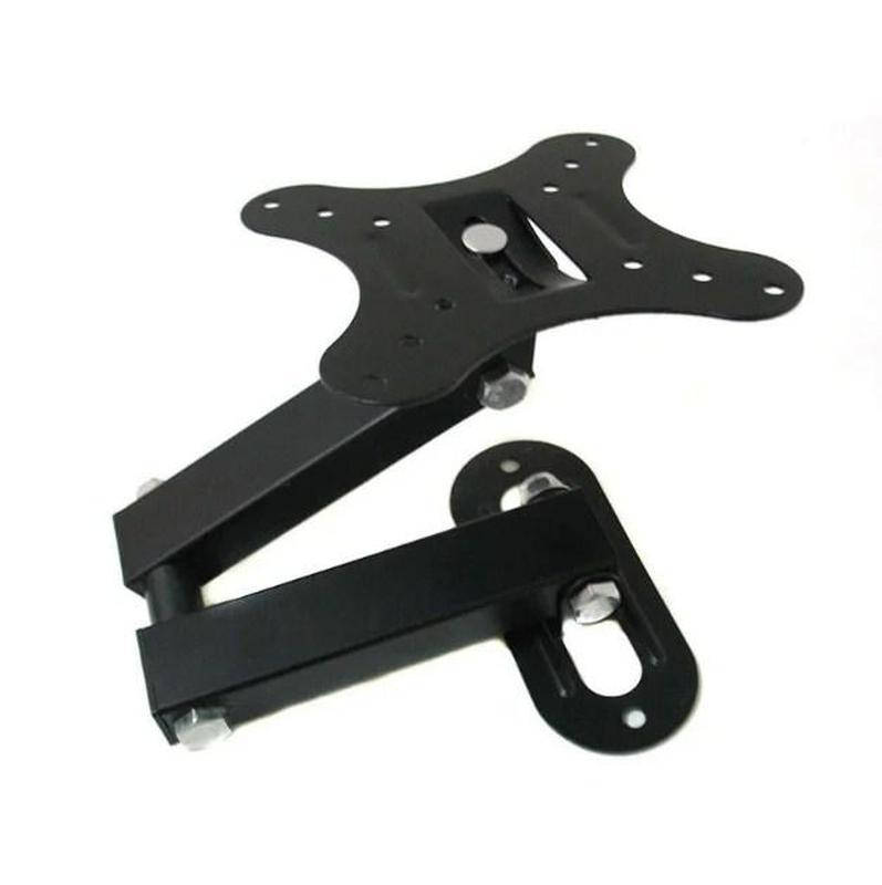 

Кронштейн для телевизора на стену V-Star 14-27, Черный