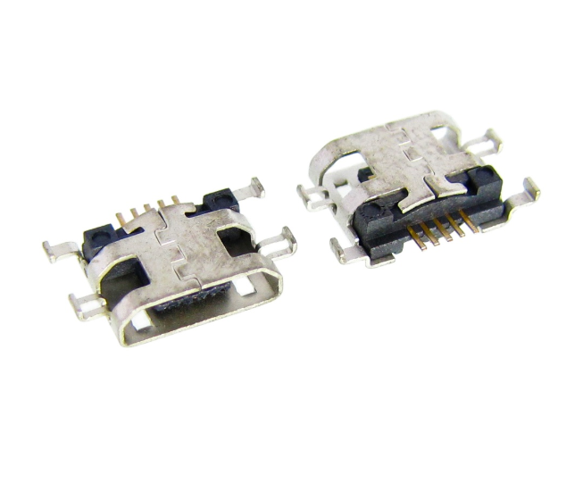 

Разъём зарядки Lenovo A298,A798,A710e,S680,A530,S890,S880,A300