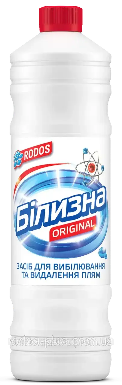 

Белизна 950 мл Rodos