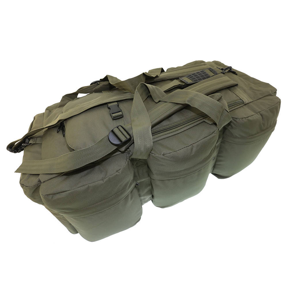 

Тактический рюкзак военный MIL-TEC TAP 98 Л, Оливковый