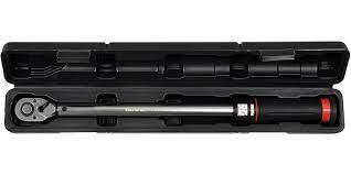 

Ключ динамометрический YATO YT-07605 / 20-220НМ/