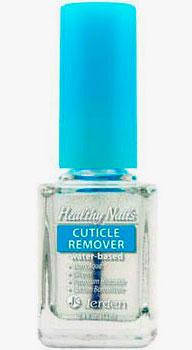 

Средство для удаления кутикулы Jerden Healthy Nails №151, Жерден 12мл