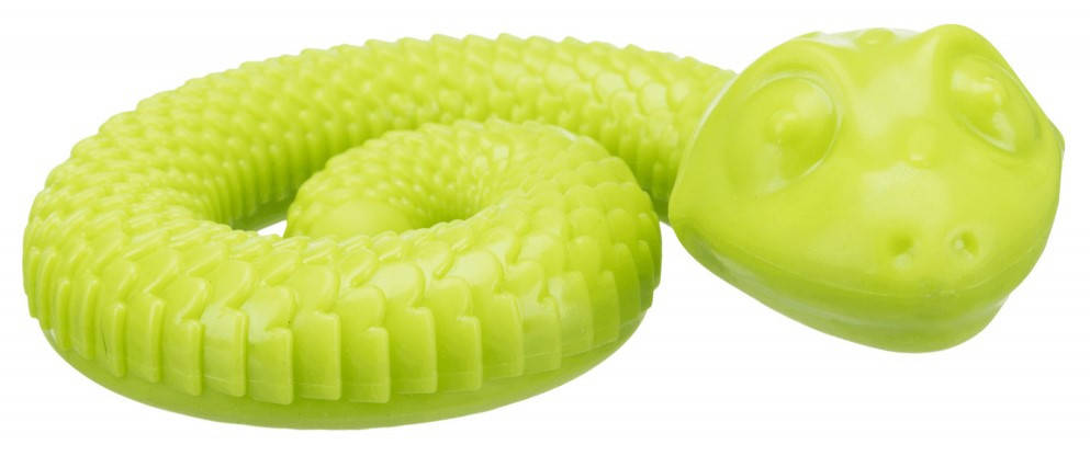 

Trixie/AnimAll ТХ-34950 Snack-Snake игрушка для собак