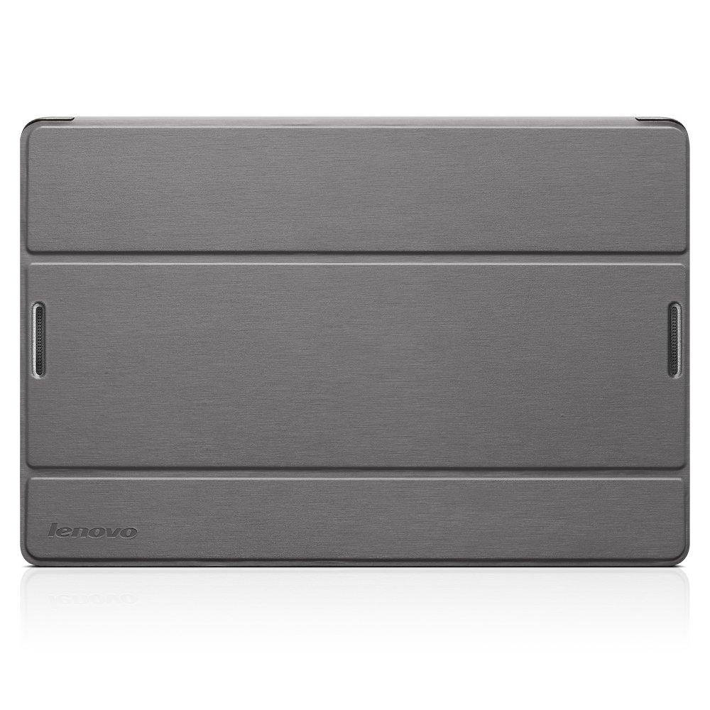 

Чехол для планшета 10" Lenovo S6000L Folio Case and Film Black, Серый