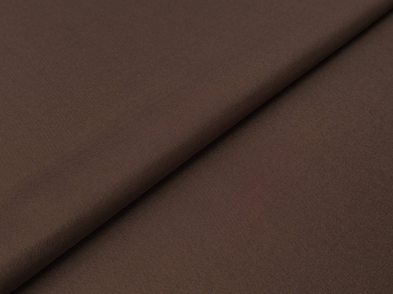 

Плащевка на интерлоке Президент, шоколадный