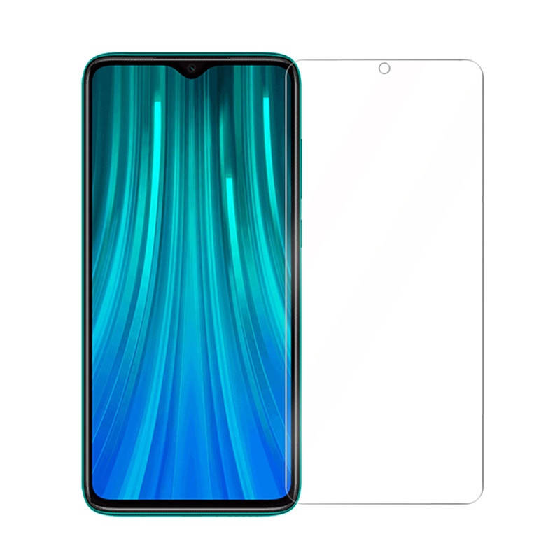 

Защитное стекло для Xiaomi Redmi Note 8