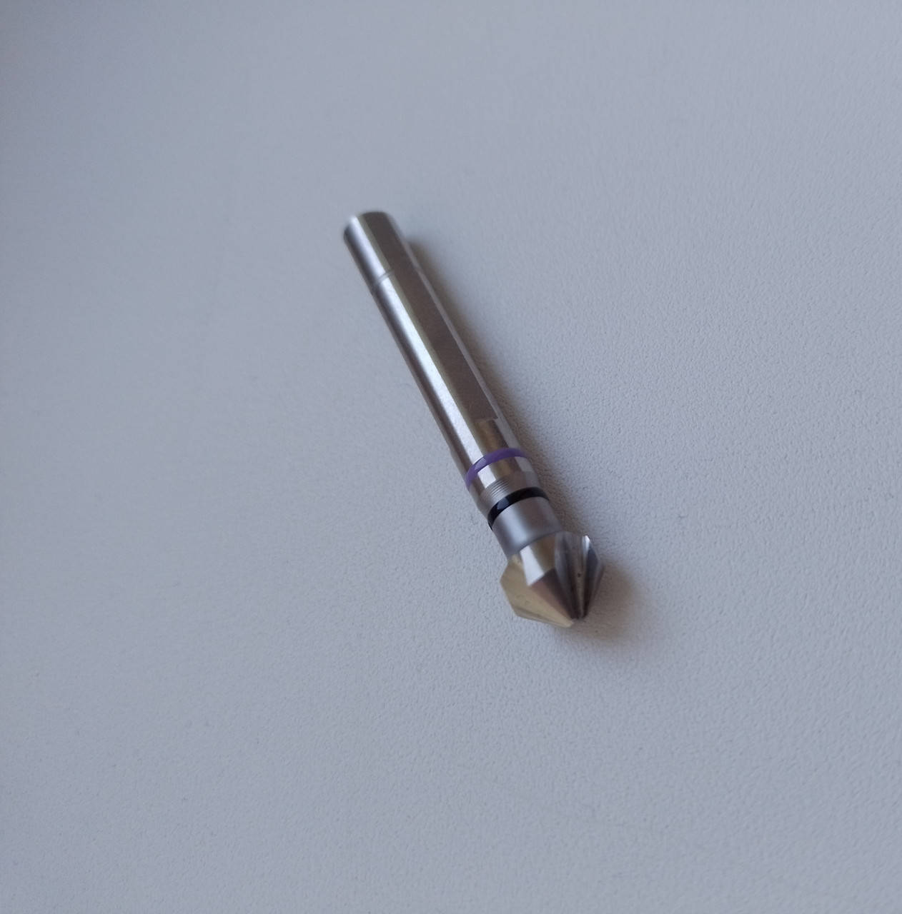 

Зеньківка 8.3 hsco wurth 90°