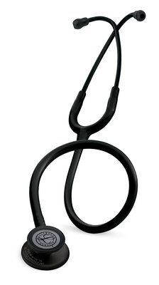 

Стетоскоп серії Littmann Classic III™, чорна серія