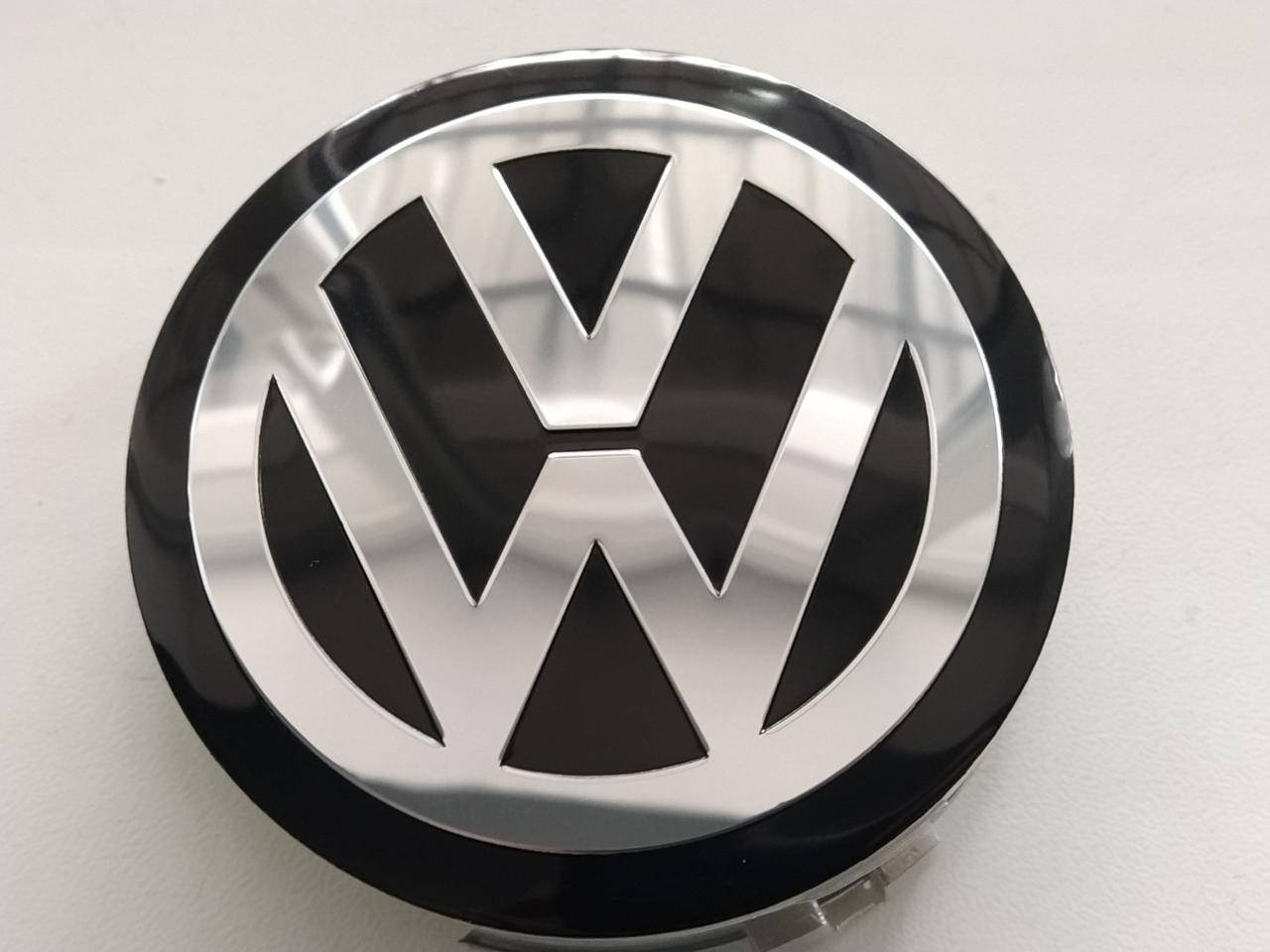 

Колпачки Volkswagen 75/70/15мм. В диски Mercedes-Benz серая основа