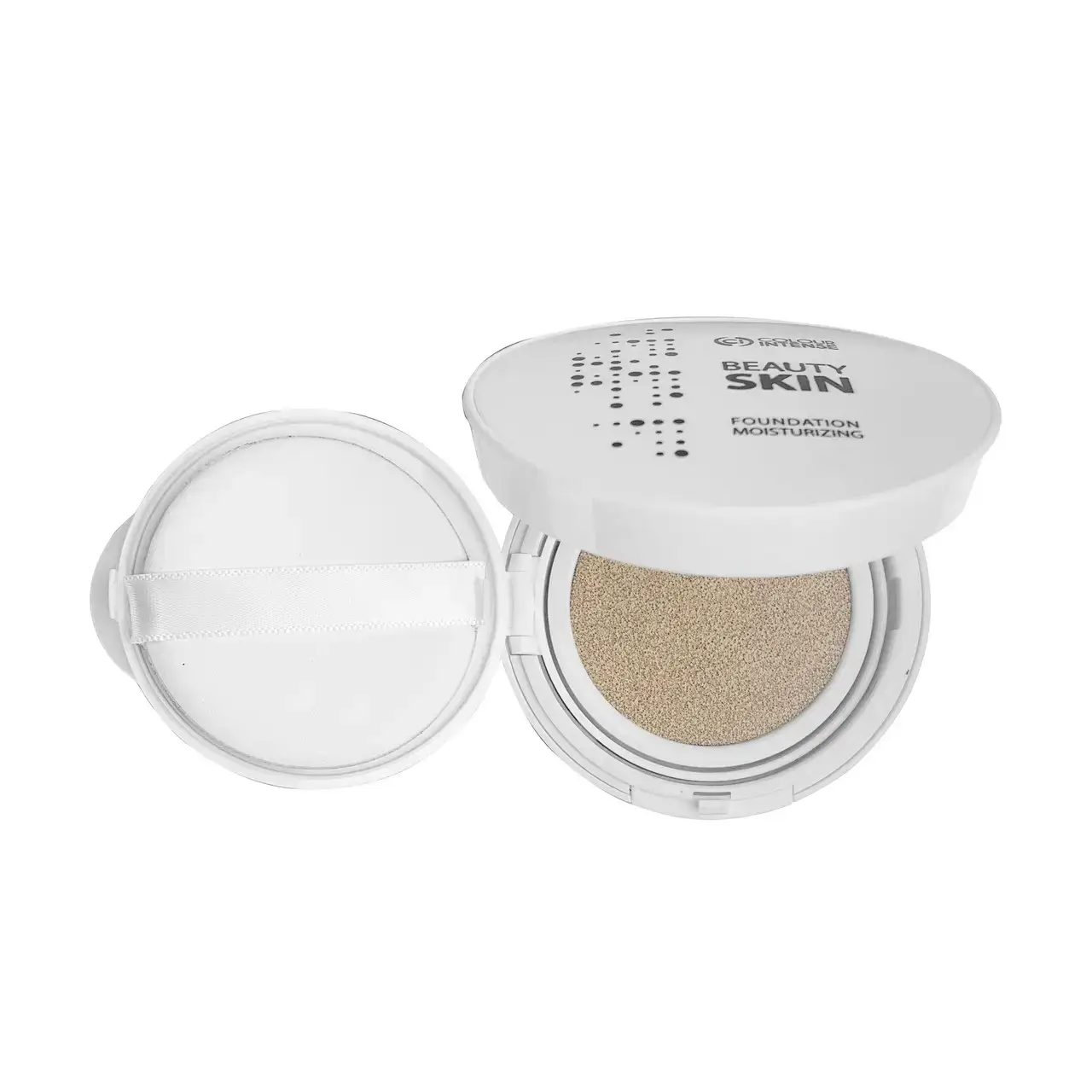 

COLOUR INTENSE Beauty Skin Тональный крем-кушон матирующий №1 light