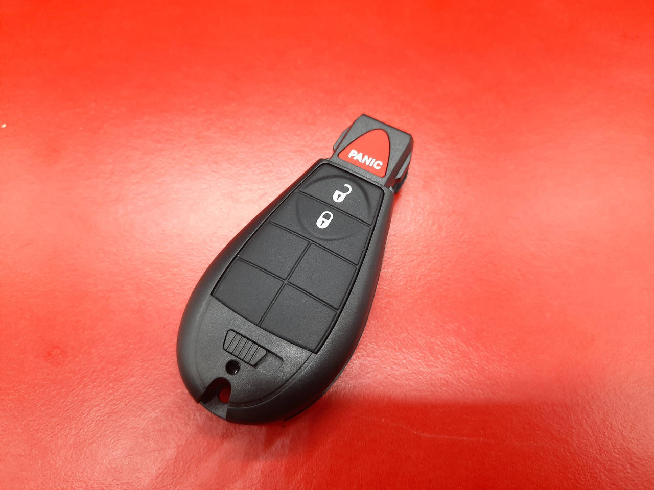 

Корпус ключа Chrysler Jeep Dodge