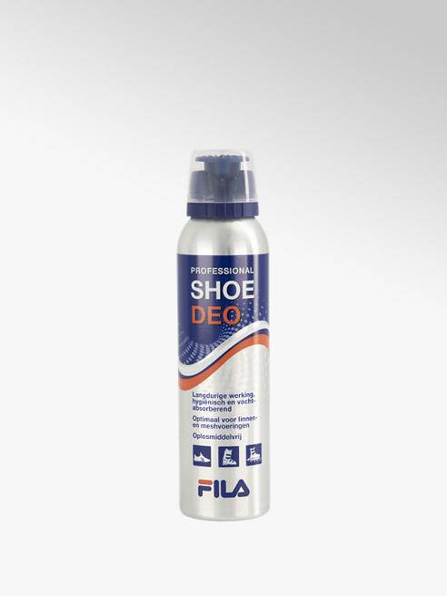 

Дезодорант для обуви Свежесть Fila Professional Shoe Deo Spray 150 мл