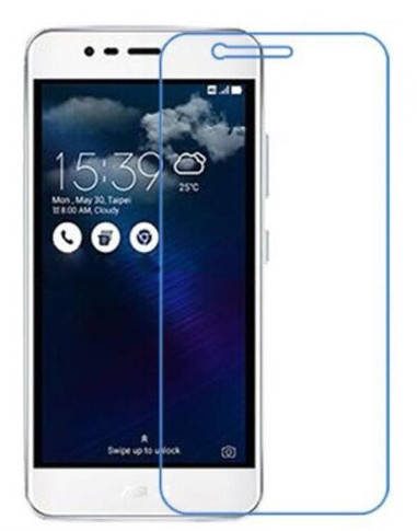 

Защитная пленка для Asus ZenFone 3 Max ( ) 4689 МирАкс