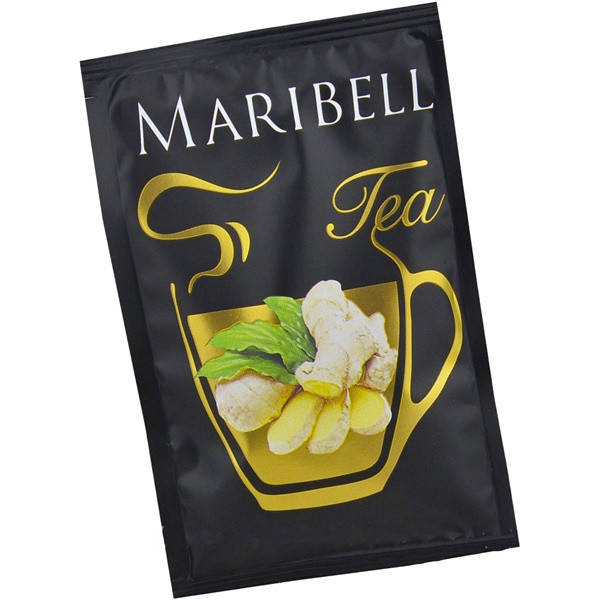 

Чай "Мaribell" Имбирный 50гр 25шт/уп