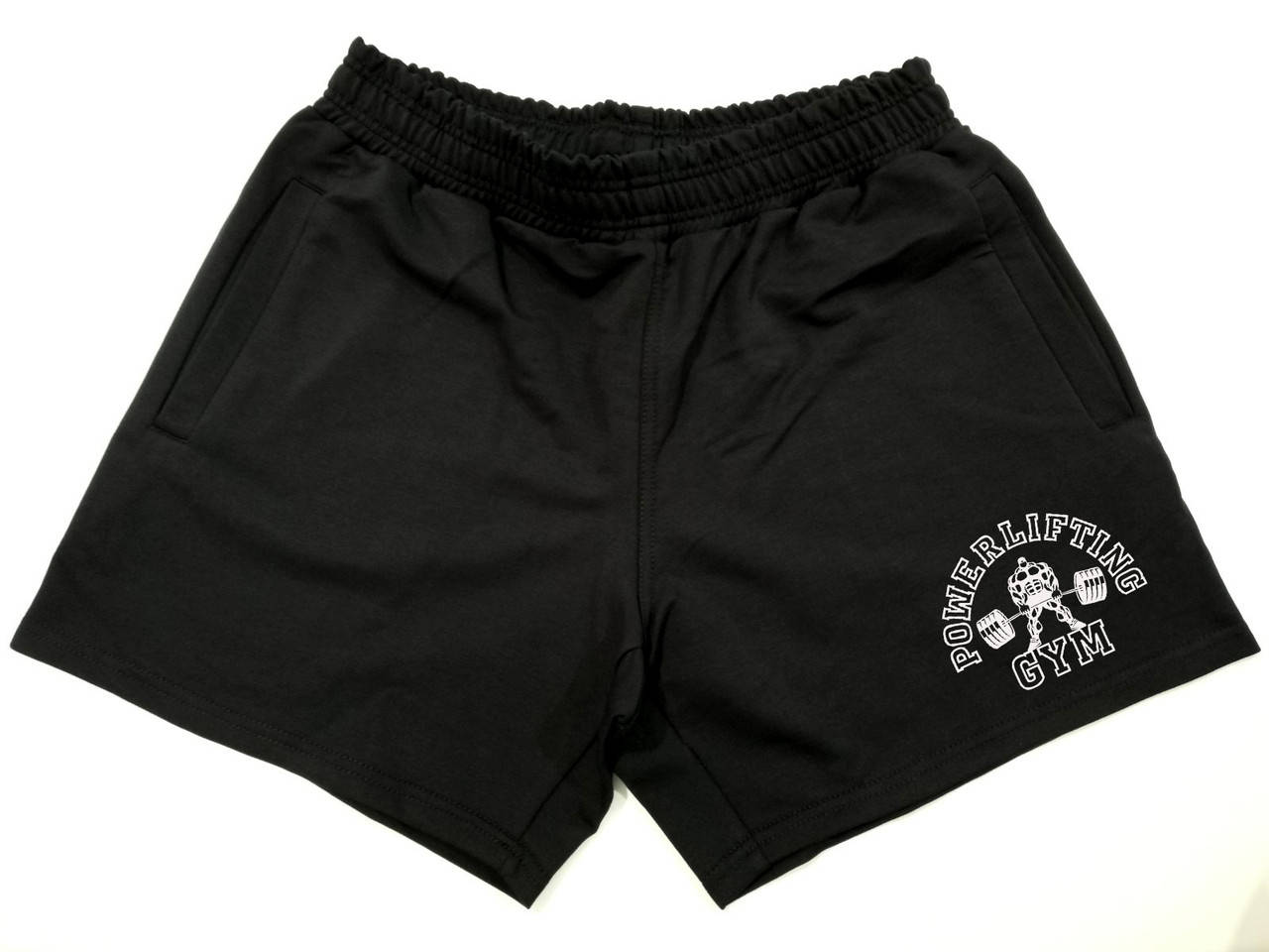 

Спортивные укороченные шорты (разные цвета)