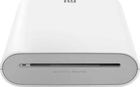 

Принтер Xiaomi Mi XMKDDYJ01HT