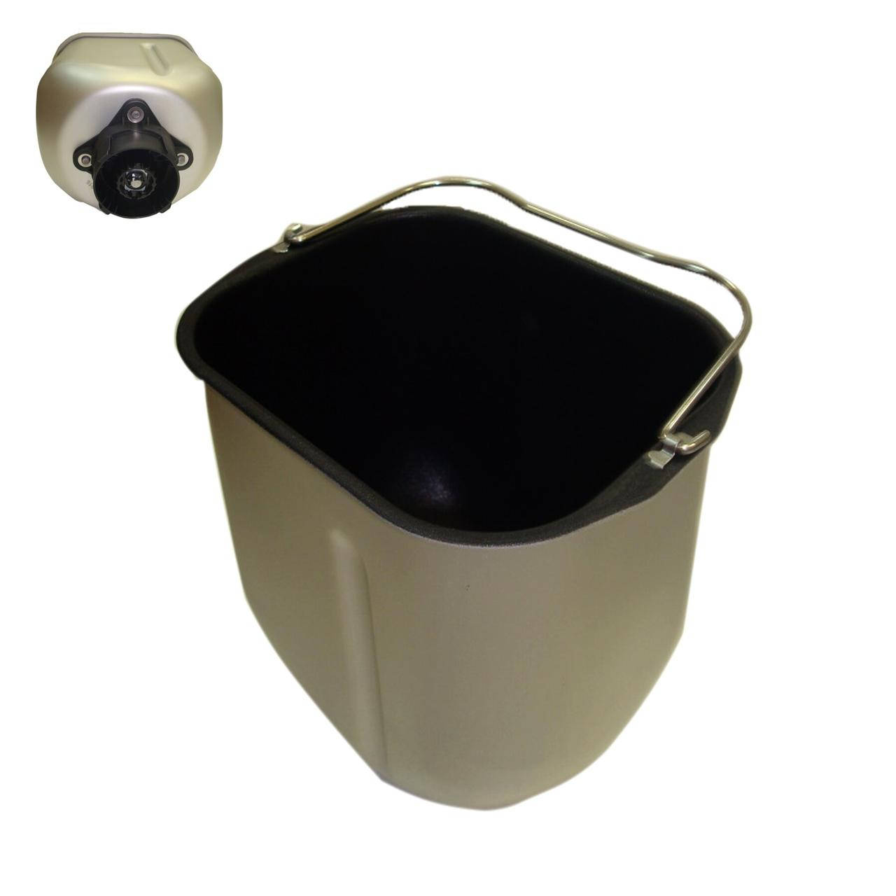 

Ведро-форма для хлебопечки Tefal SS-986626